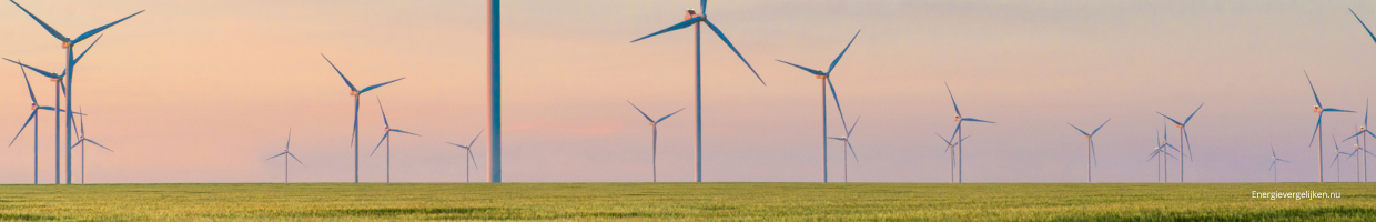 Vast energie contract header